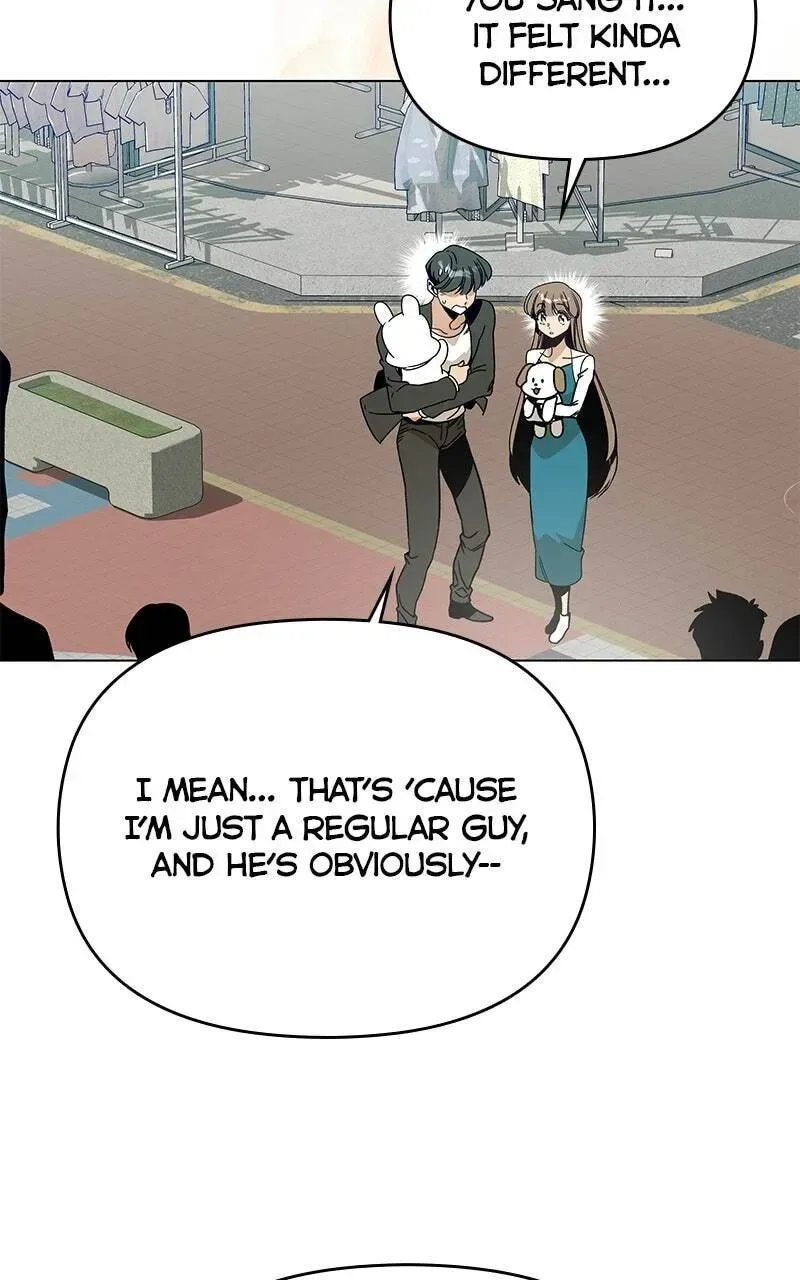 I’ll Resign And Have A Fresh Start In This World Chapter 166 page 44