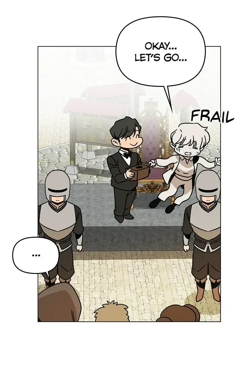 I’ll Resign And Have A Fresh Start In This World Chapter 166 page 83