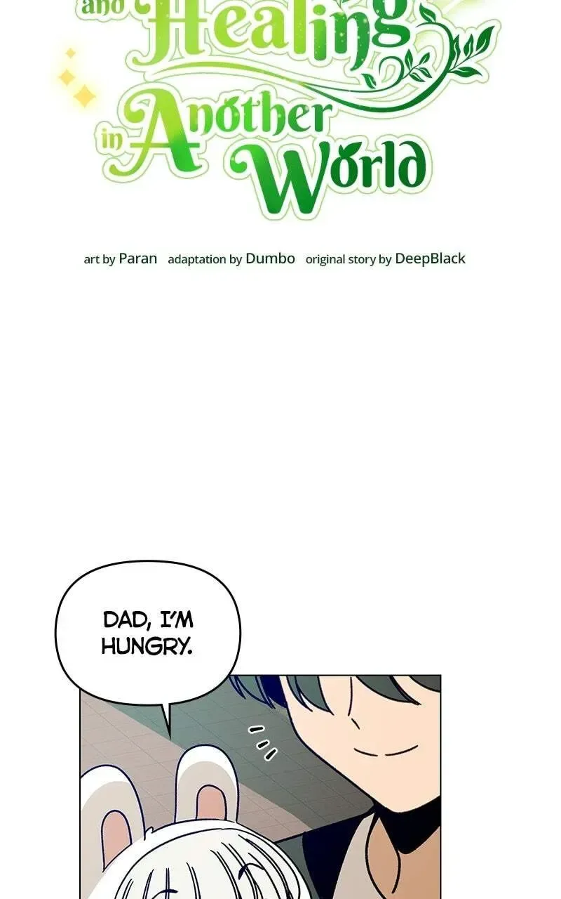 I’ll Resign And Have A Fresh Start In This World Chapter 166 page 34