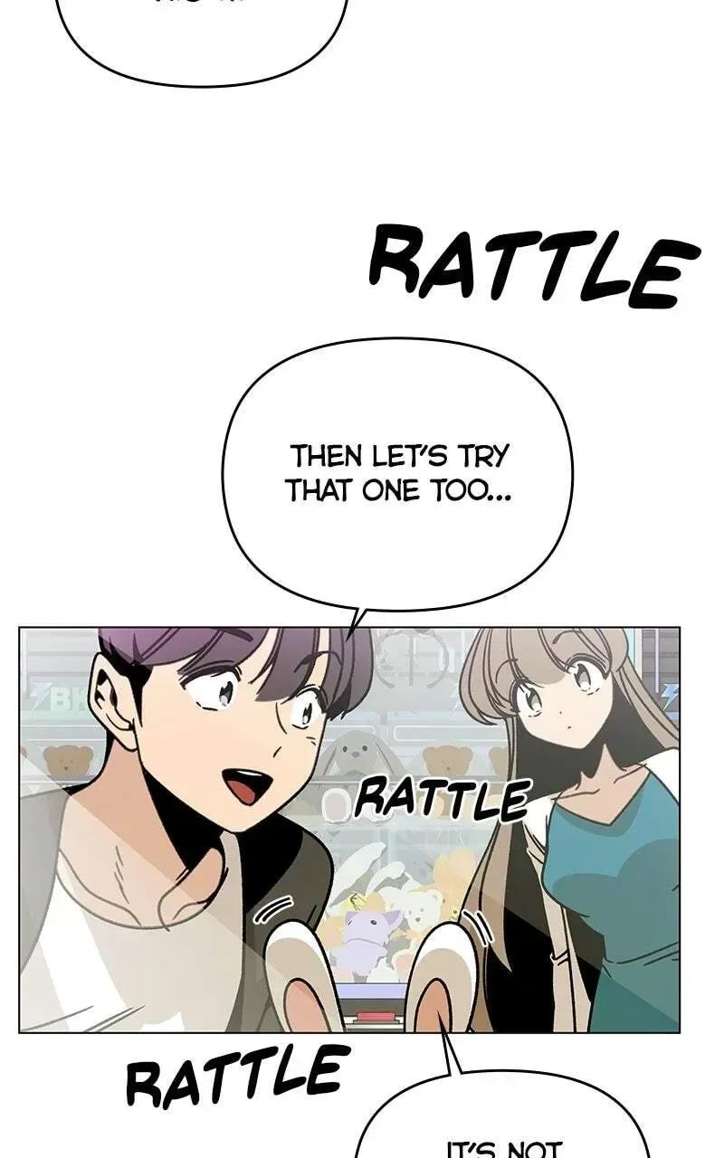 I’ll Resign And Have A Fresh Start In This World Chapter 166 page 24