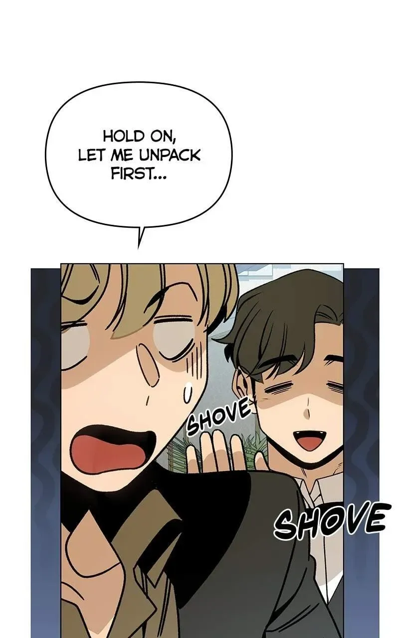 I’ll Resign And Have A Fresh Start In This World Chapter 166 page 63