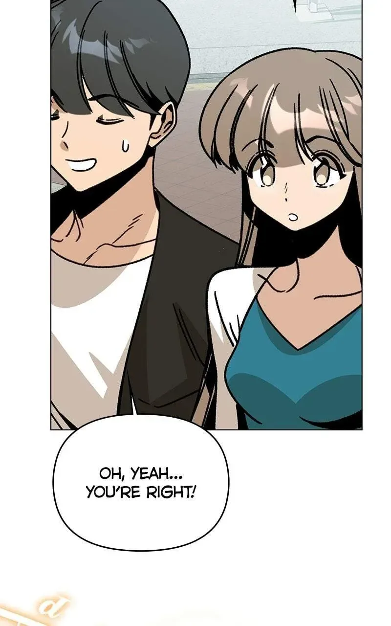 I’ll Resign And Have A Fresh Start In This World Chapter 166 page 41