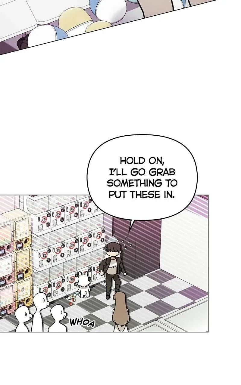 I’ll Resign And Have A Fresh Start In This World Chapter 166 page 27