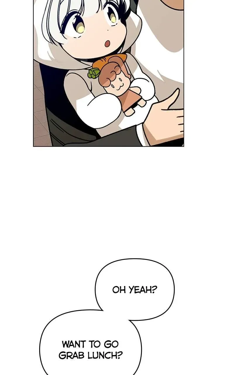 I’ll Resign And Have A Fresh Start In This World Chapter 166 page 35