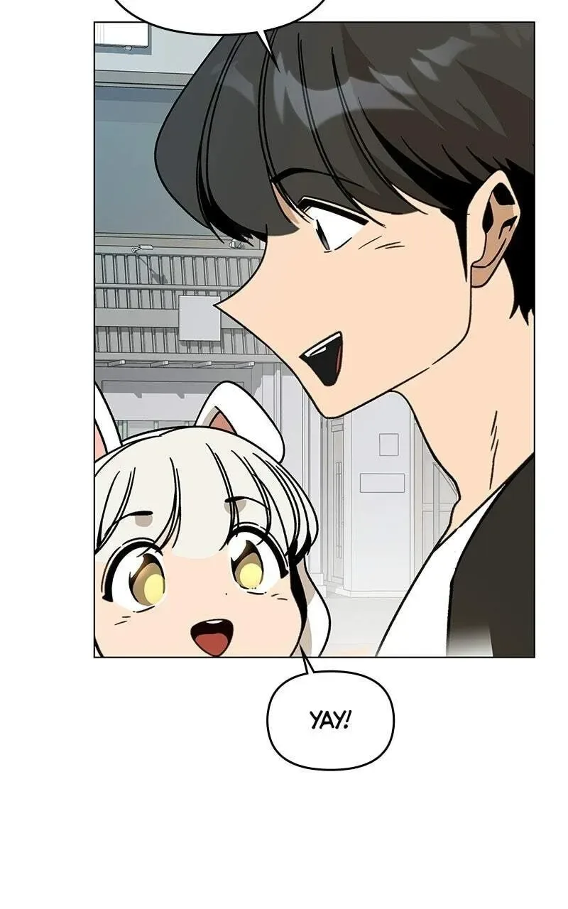 I’ll Resign And Have A Fresh Start In This World Chapter 166 page 36