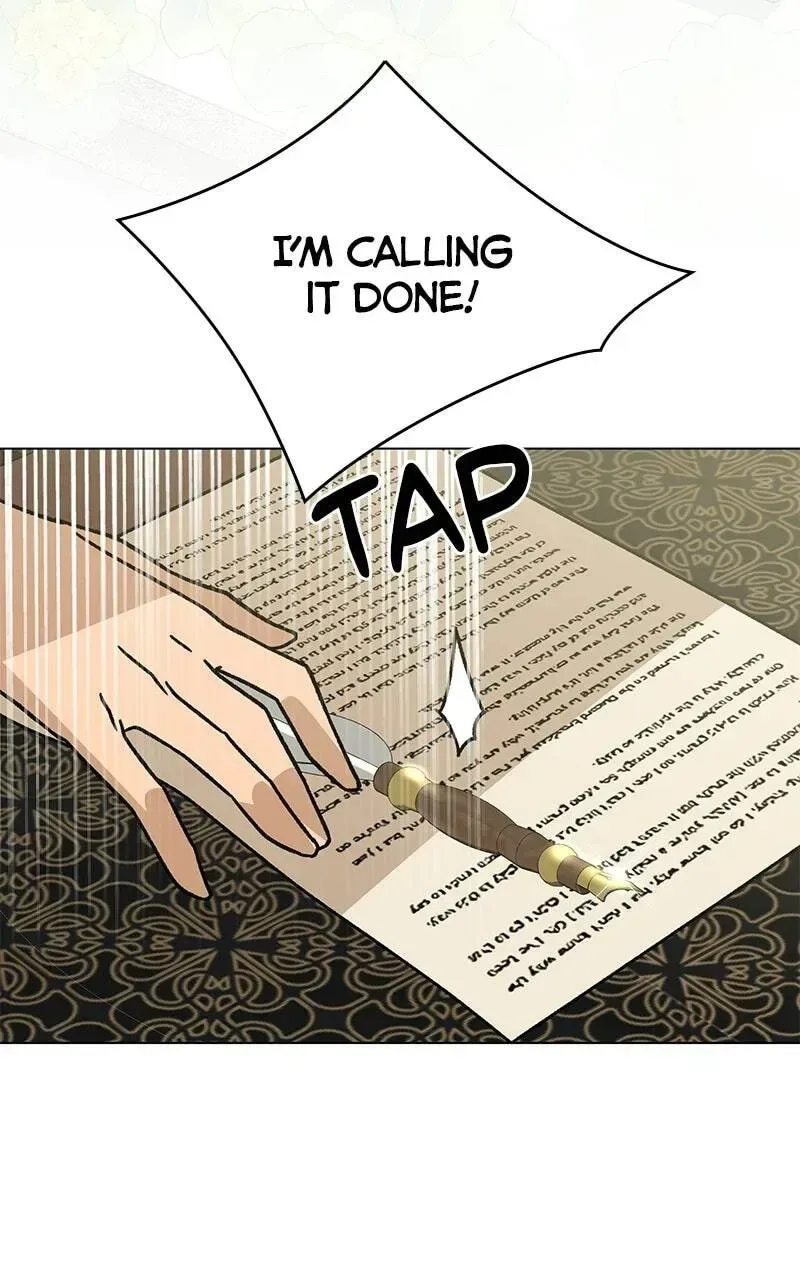 I’ll Resign And Have A Fresh Start In This World Chapter 166 page 68