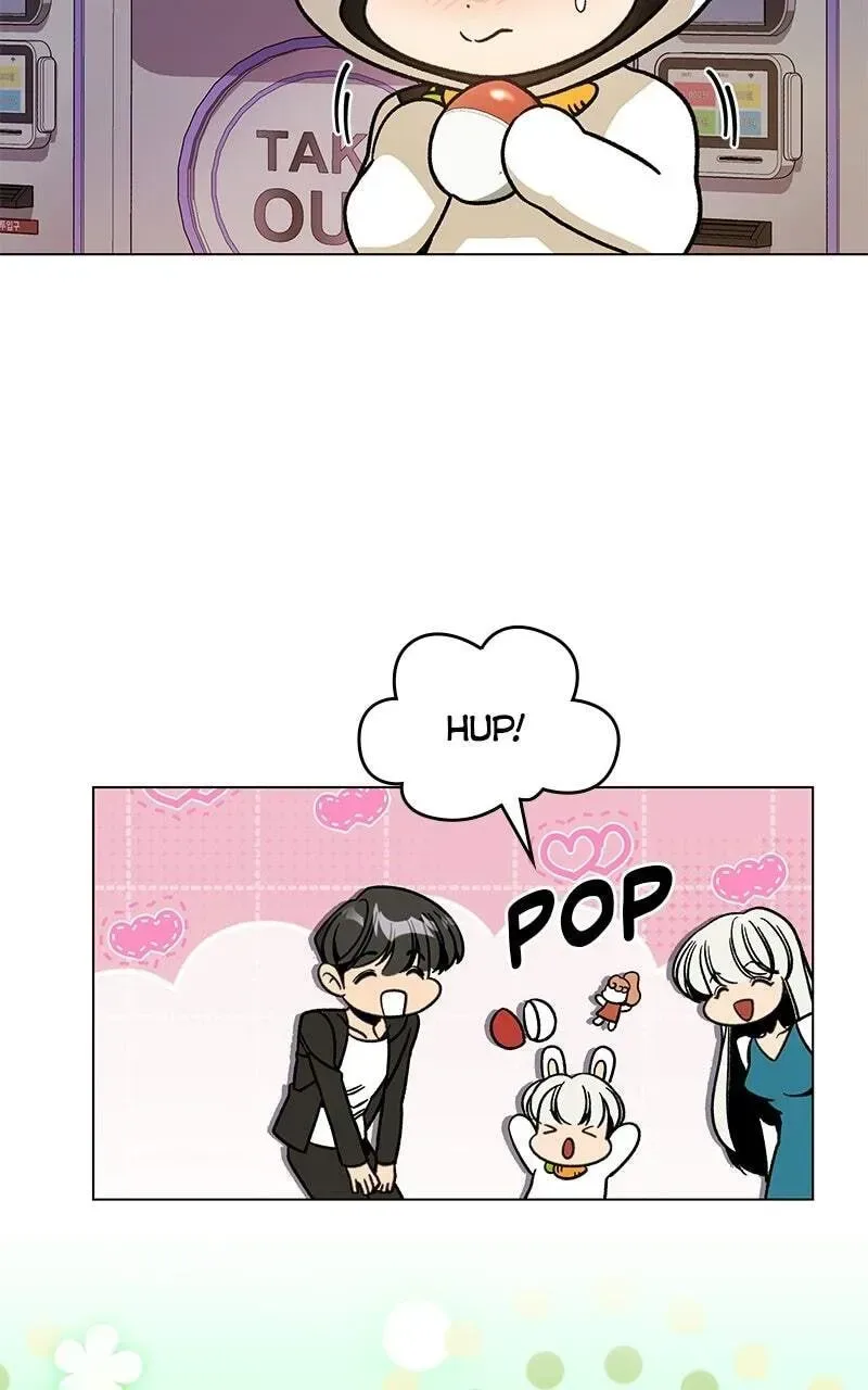 I’ll Resign And Have A Fresh Start In This World Chapter 166 page 14