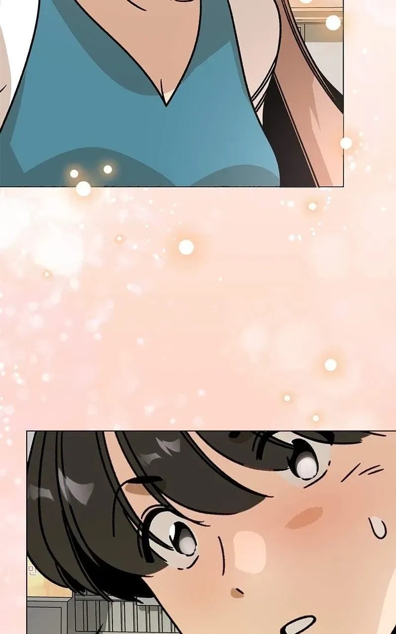 I’ll Resign And Have A Fresh Start In This World Chapter 166 page 46