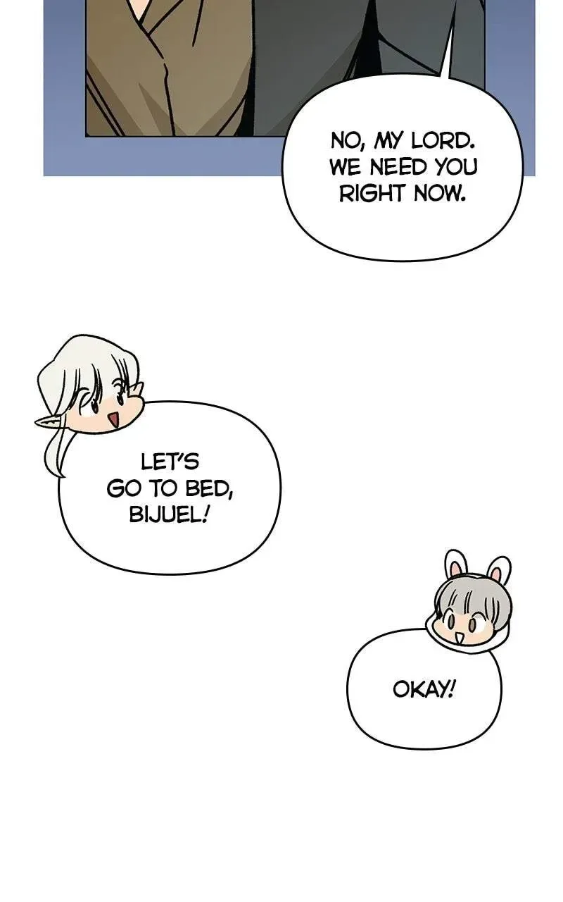I’ll Resign And Have A Fresh Start In This World Chapter 166 page 64