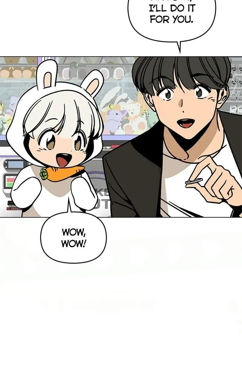 I’ll Resign And Have A Fresh Start In This World Chapter 166 page 9