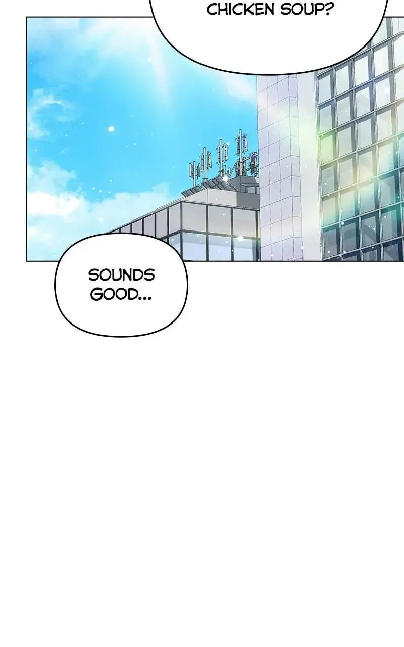 I’ll Resign And Have A Fresh Start In This World Chapter 166 page 50