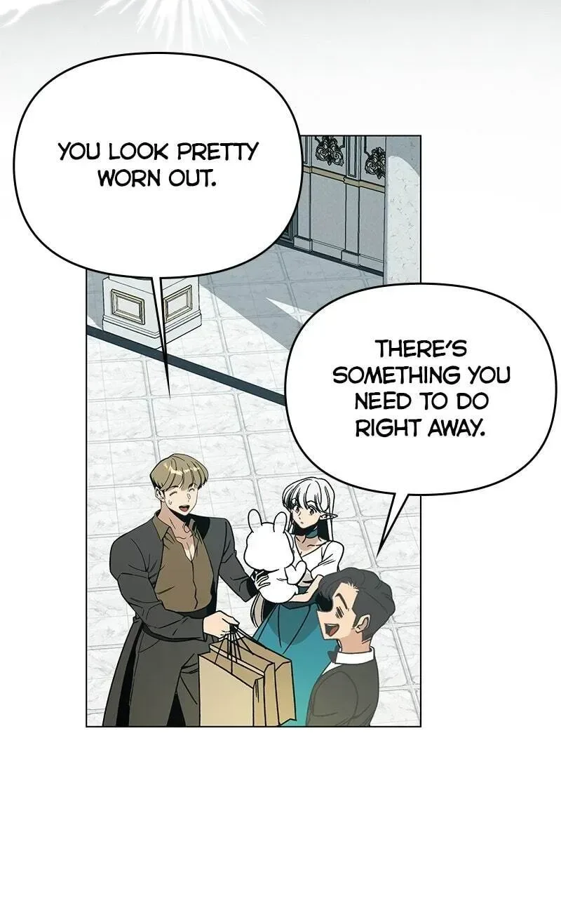 I’ll Resign And Have A Fresh Start In This World Chapter 166 page 62