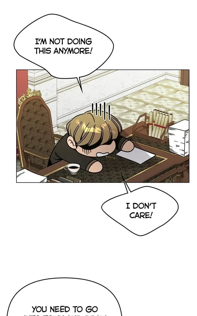 I’ll Resign And Have A Fresh Start In This World Chapter 166 page 69