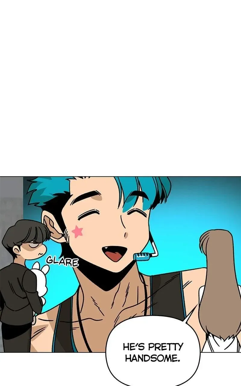 I’ll Resign And Have A Fresh Start In This World Chapter 166 page 55
