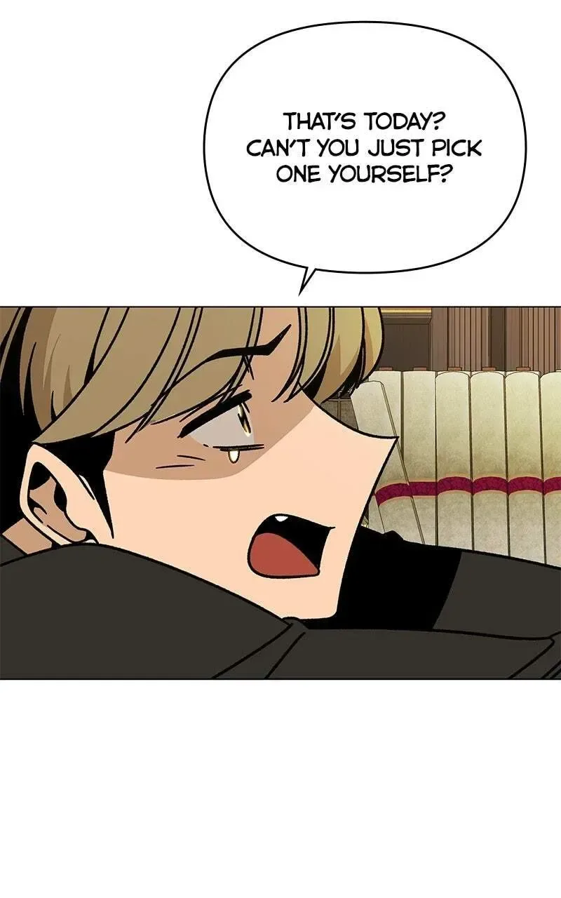 I’ll Resign And Have A Fresh Start In This World Chapter 166 page 71