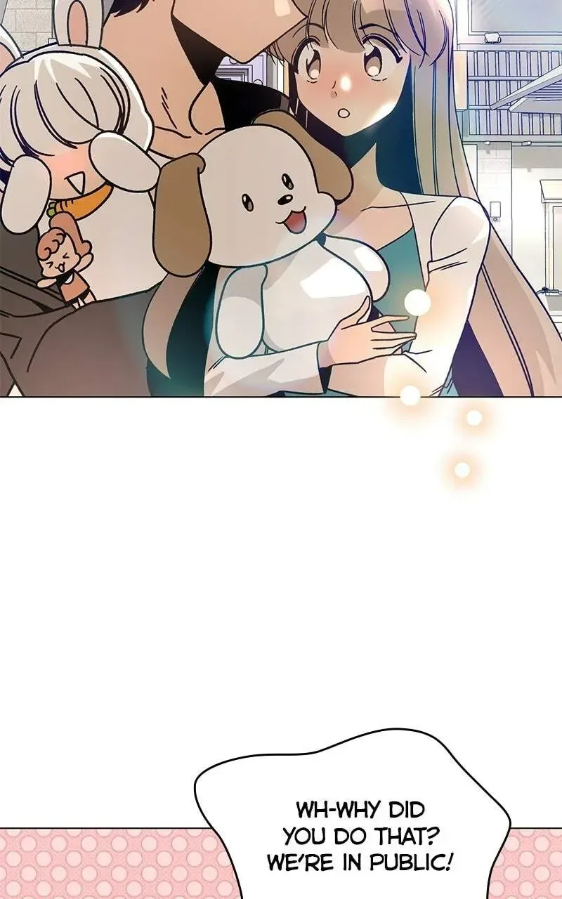 I’ll Resign And Have A Fresh Start In This World Chapter 166 page 48