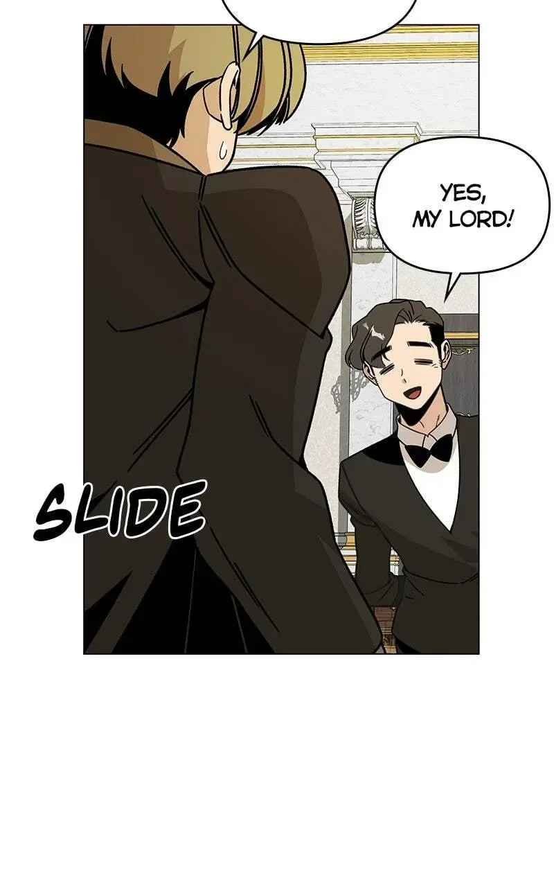 I’ll Resign And Have A Fresh Start In This World Chapter 166 page 74