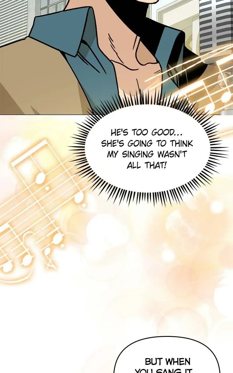 I’ll Resign And Have A Fresh Start In This World Chapter 166 page 43