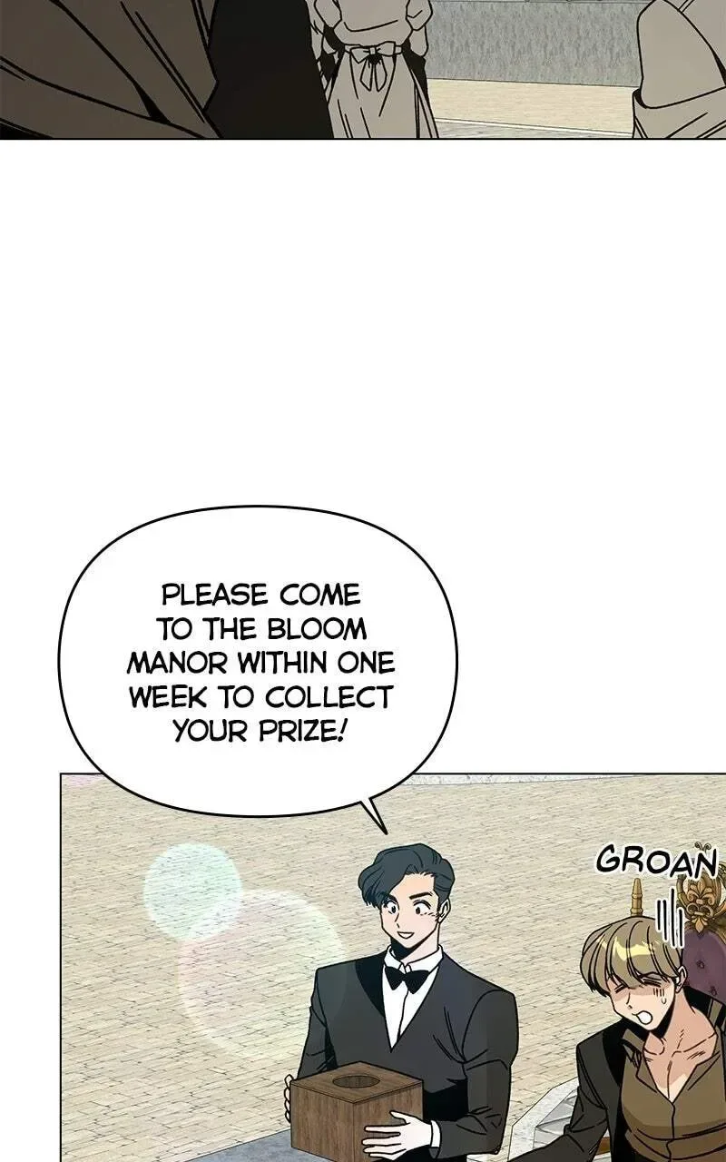I’ll Resign And Have A Fresh Start In This World Chapter 166 page 80