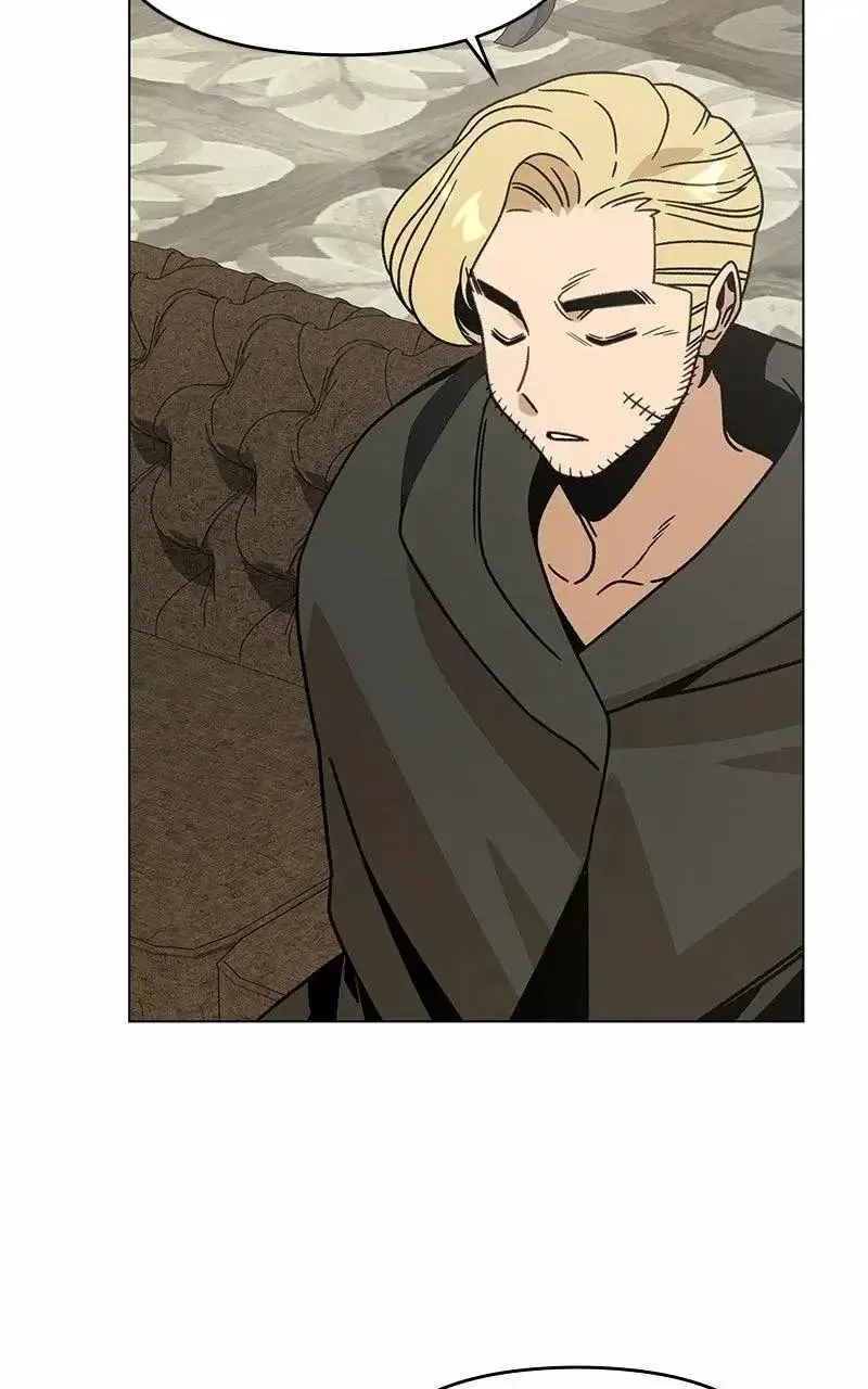 I’ll Resign And Have A Fresh Start In This World Chapter 167 page 28