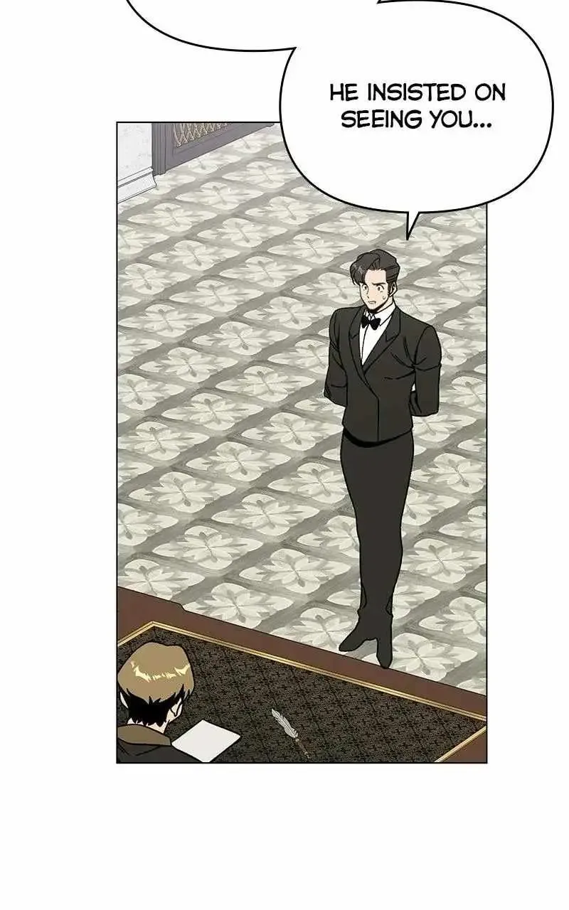 I’ll Resign And Have A Fresh Start In This World Chapter 167 page 8