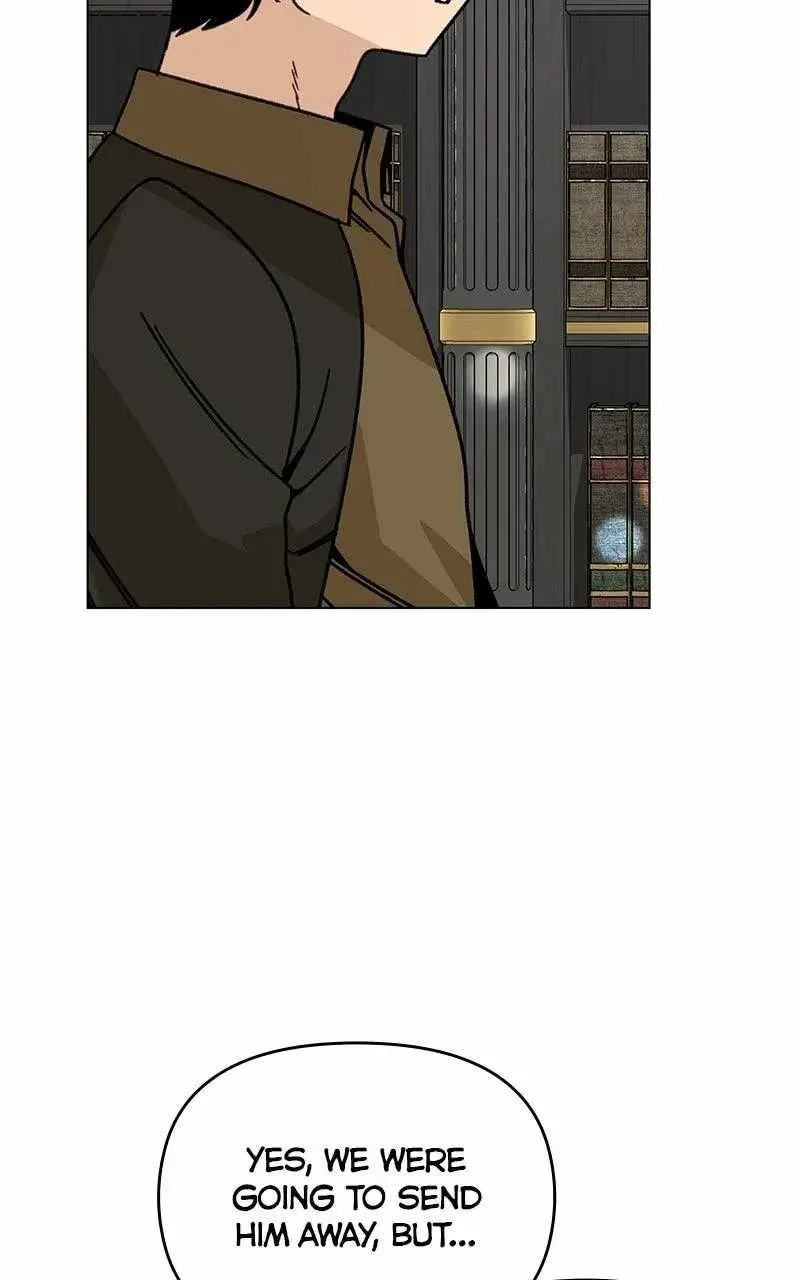 I’ll Resign And Have A Fresh Start In This World Chapter 167 page 7