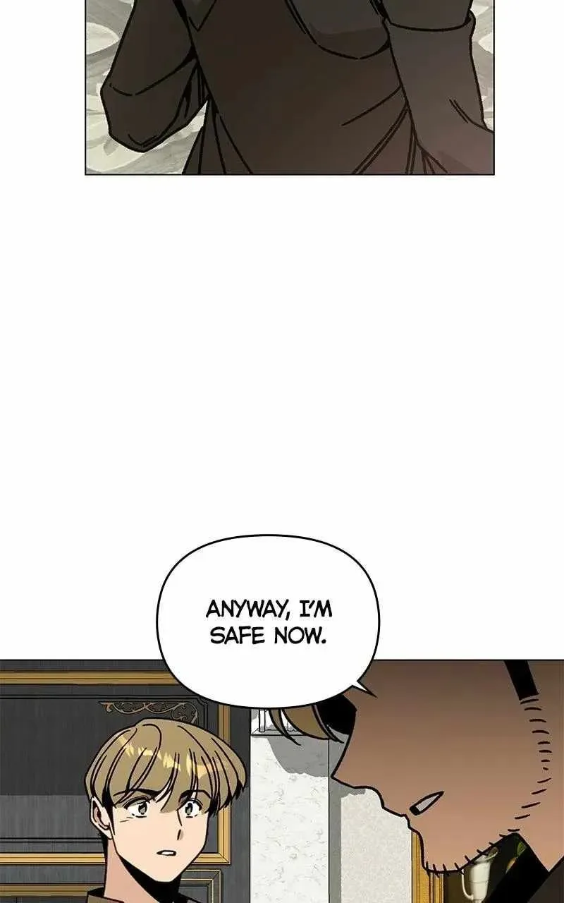 I’ll Resign And Have A Fresh Start In This World Chapter 167 page 32