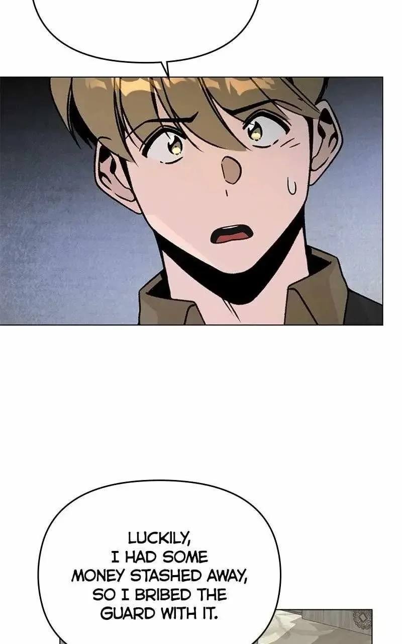 I’ll Resign And Have A Fresh Start In This World Chapter 167 page 27