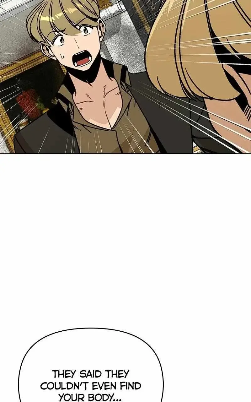 I’ll Resign And Have A Fresh Start In This World Chapter 167 page 26