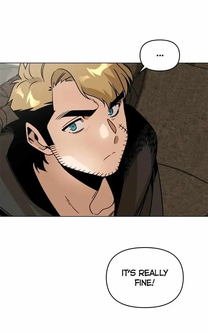 I’ll Resign And Have A Fresh Start In This World Chapter 167 page 18