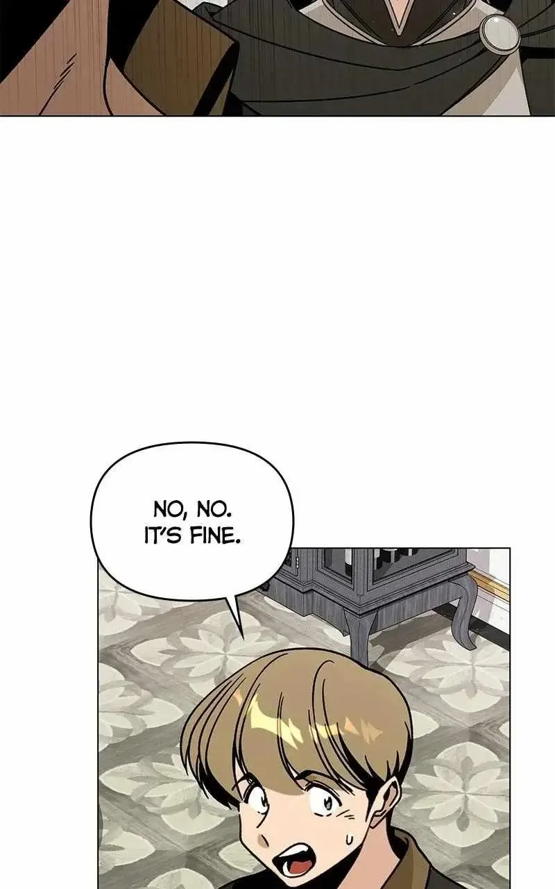 I’ll Resign And Have A Fresh Start In This World Chapter 167 page 16