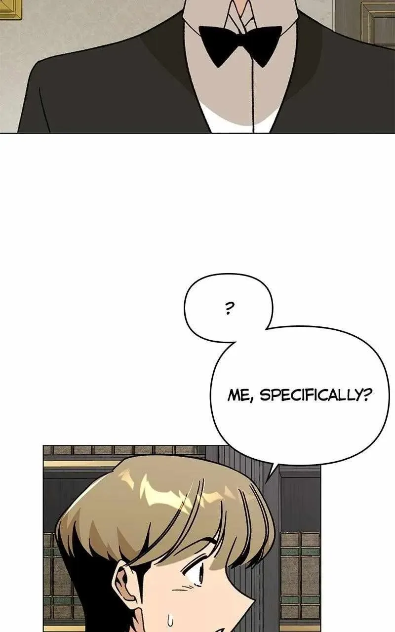I’ll Resign And Have A Fresh Start In This World Chapter 167 page 6