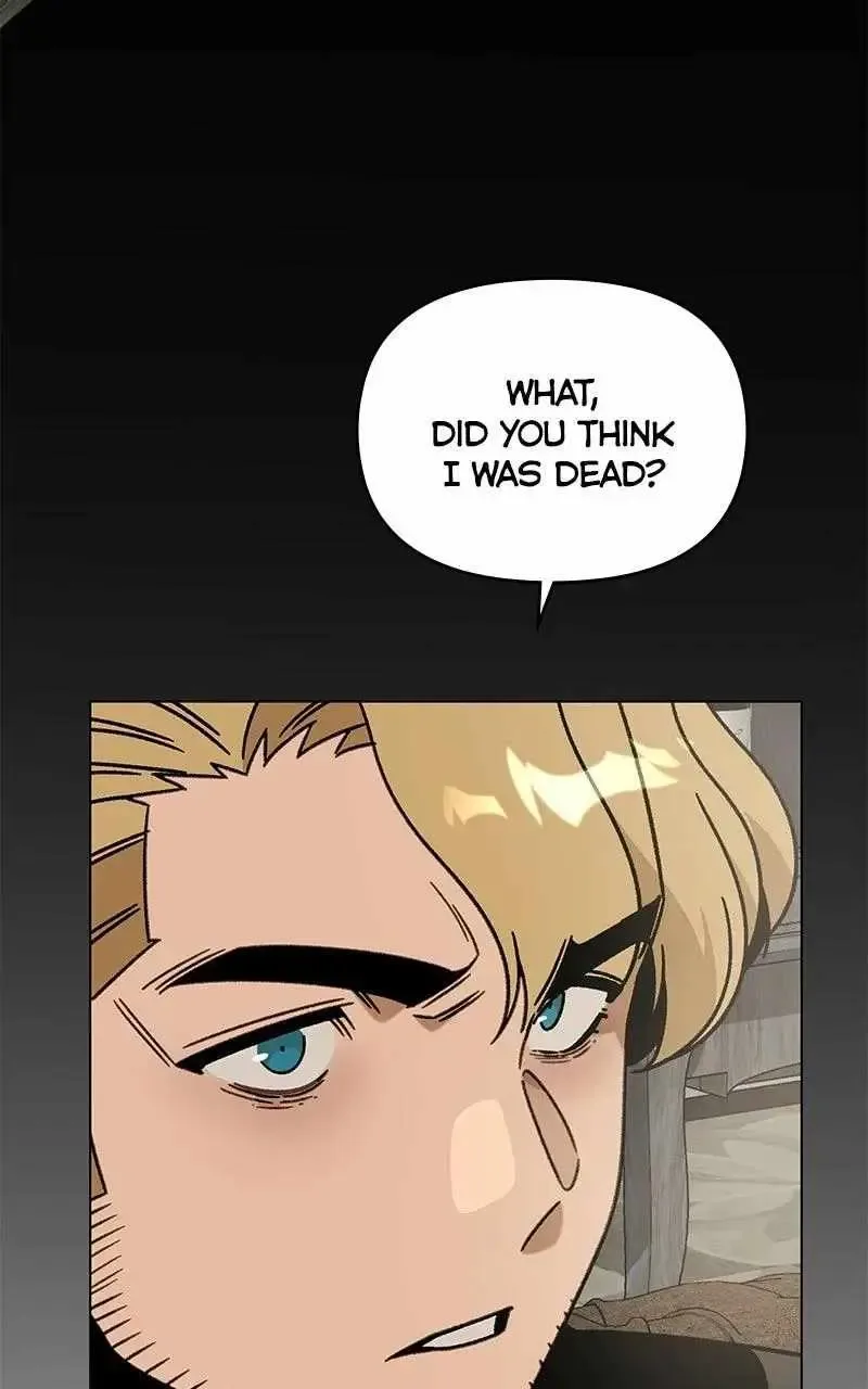 I’ll Resign And Have A Fresh Start In This World Chapter 167 page 24