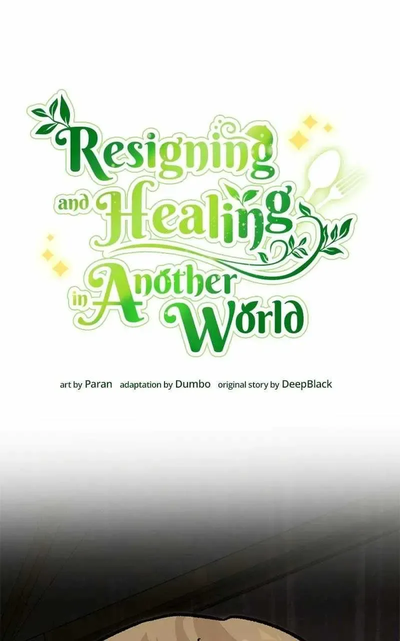 I’ll Resign And Have A Fresh Start In This World Chapter 167 page 10