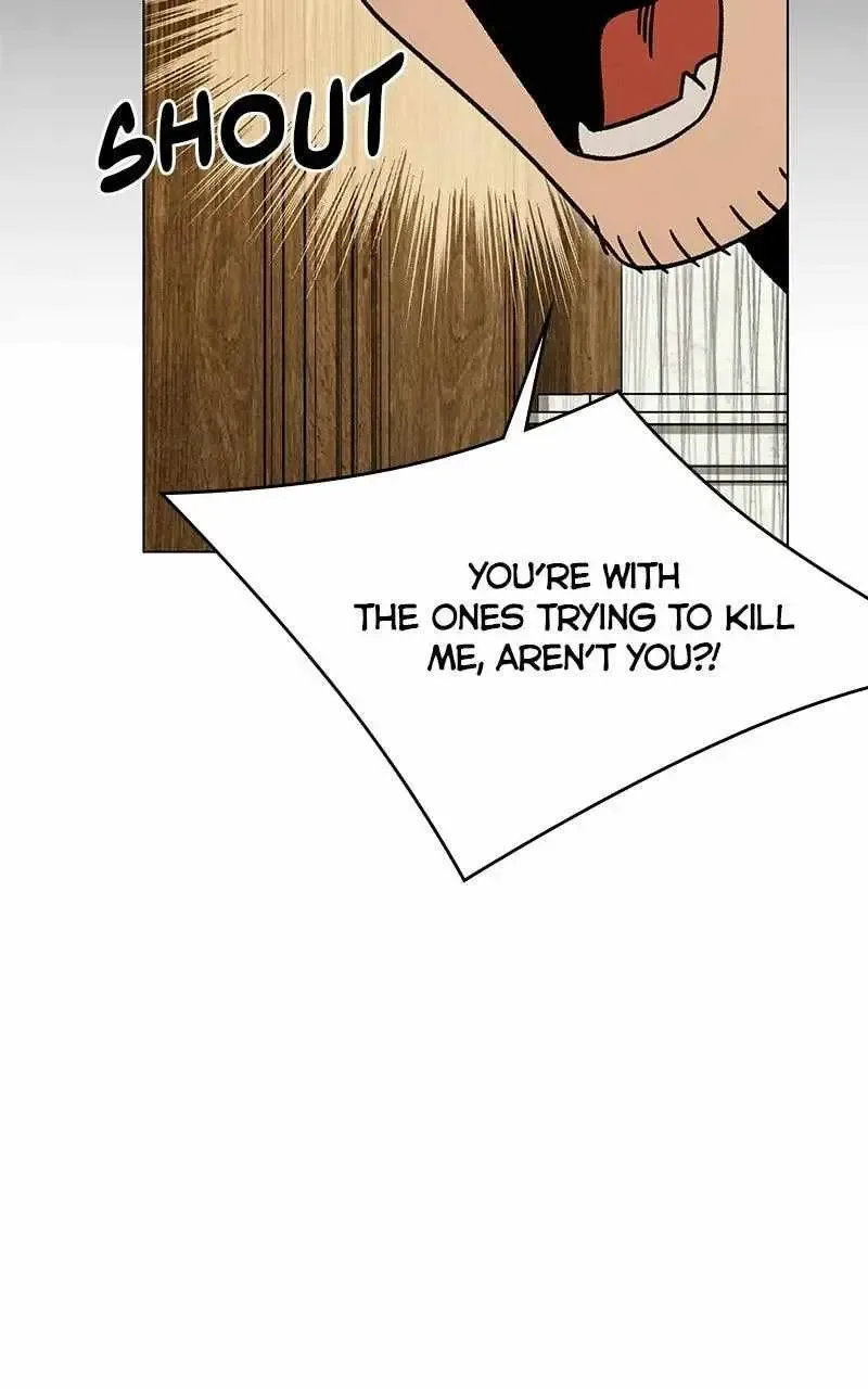 I’ll Resign And Have A Fresh Start In This World Chapter 167 page 57