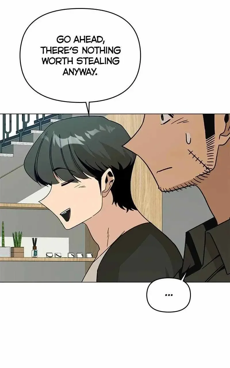 I’ll Resign And Have A Fresh Start In This World Chapter 167 page 87