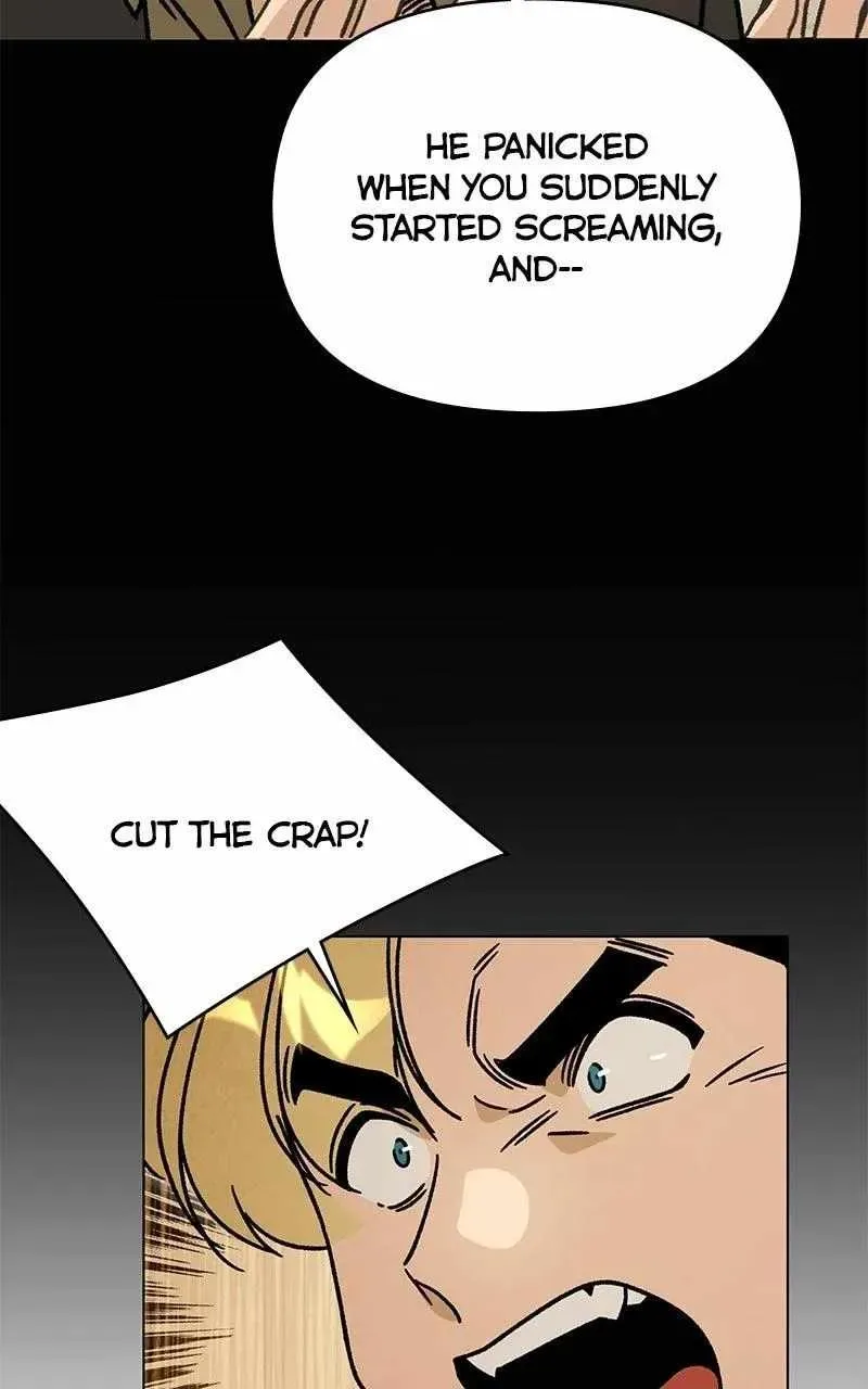 I’ll Resign And Have A Fresh Start In This World Chapter 167 page 56