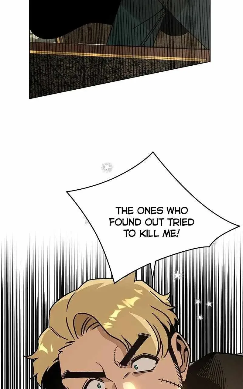 I’ll Resign And Have A Fresh Start In This World Chapter 167 page 37