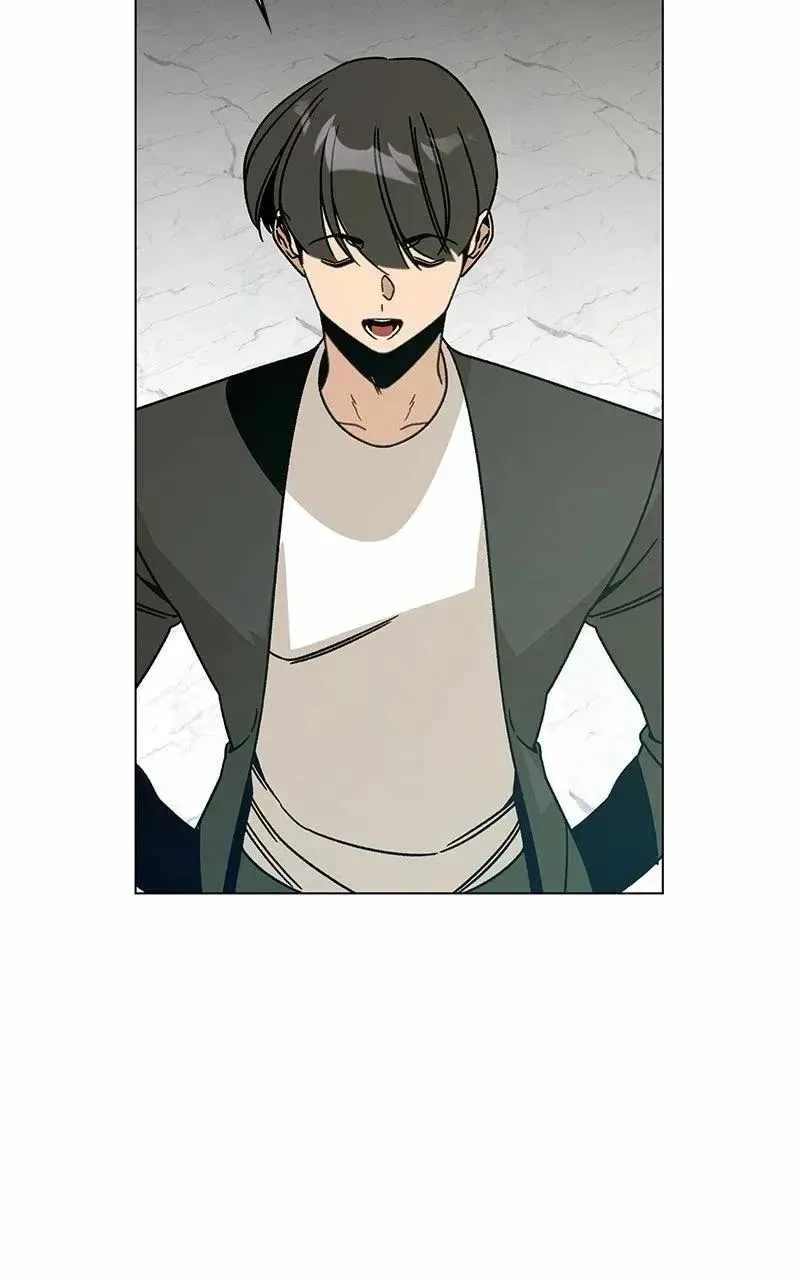 I’ll Resign And Have A Fresh Start In This World Chapter 167 page 92