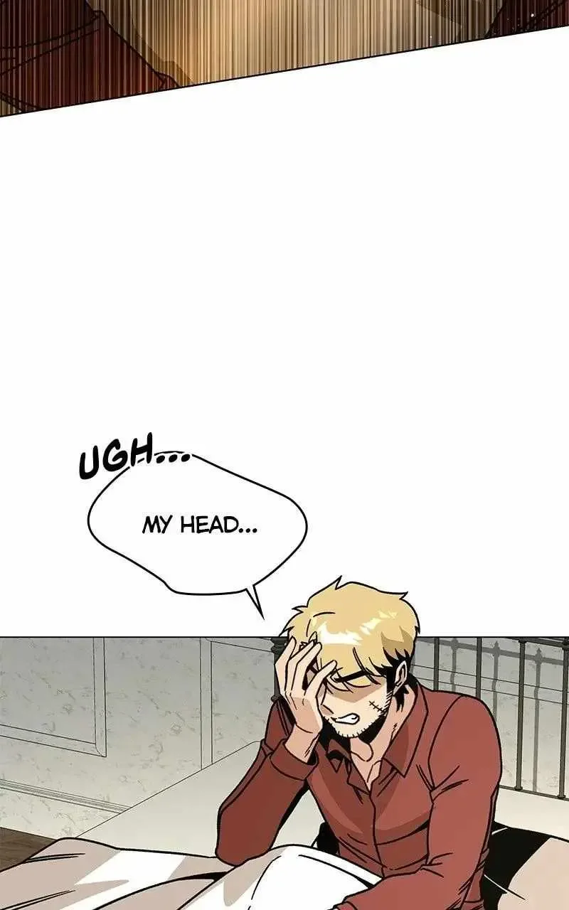 I’ll Resign And Have A Fresh Start In This World Chapter 167 page 51