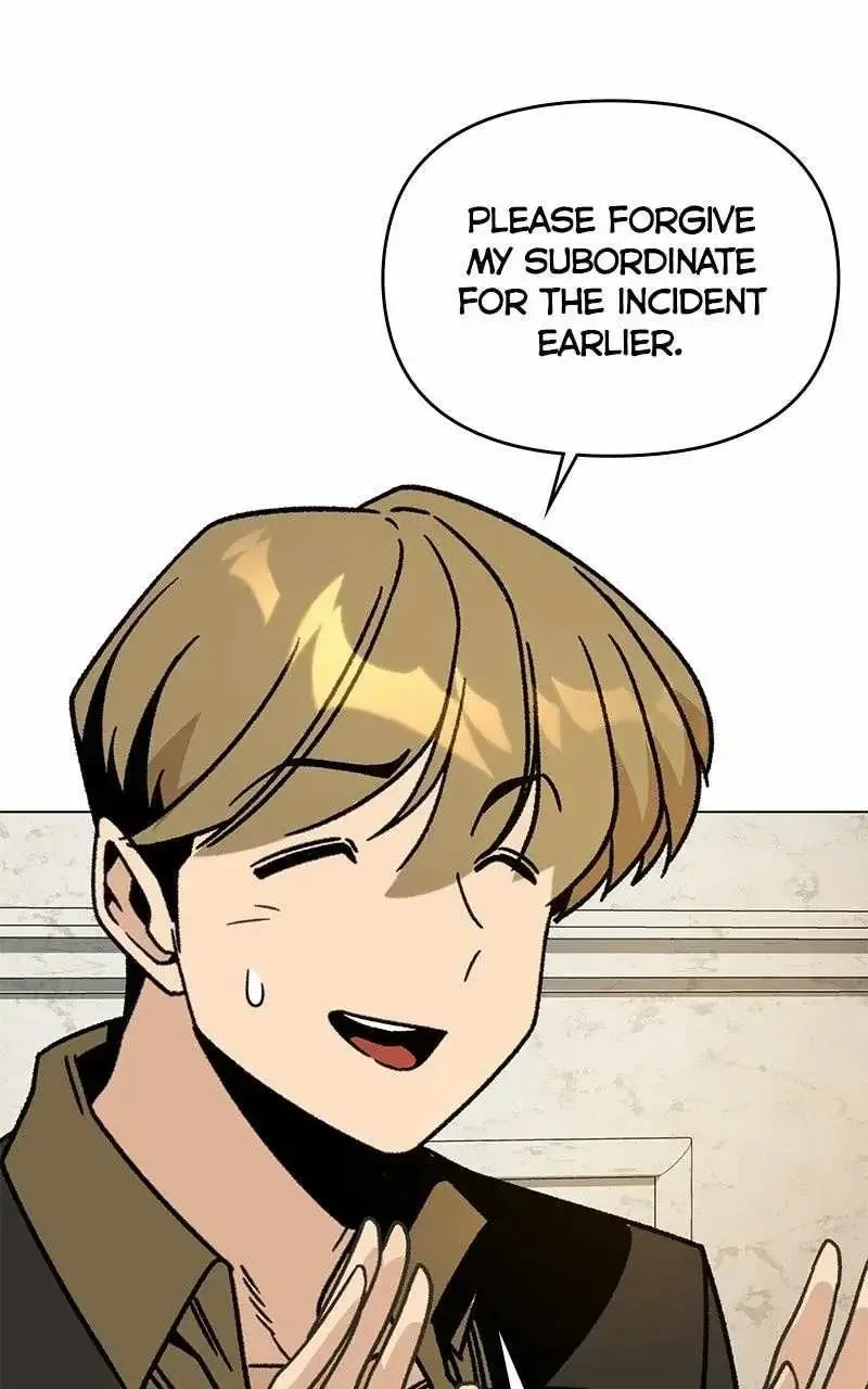 I’ll Resign And Have A Fresh Start In This World Chapter 167 page 55