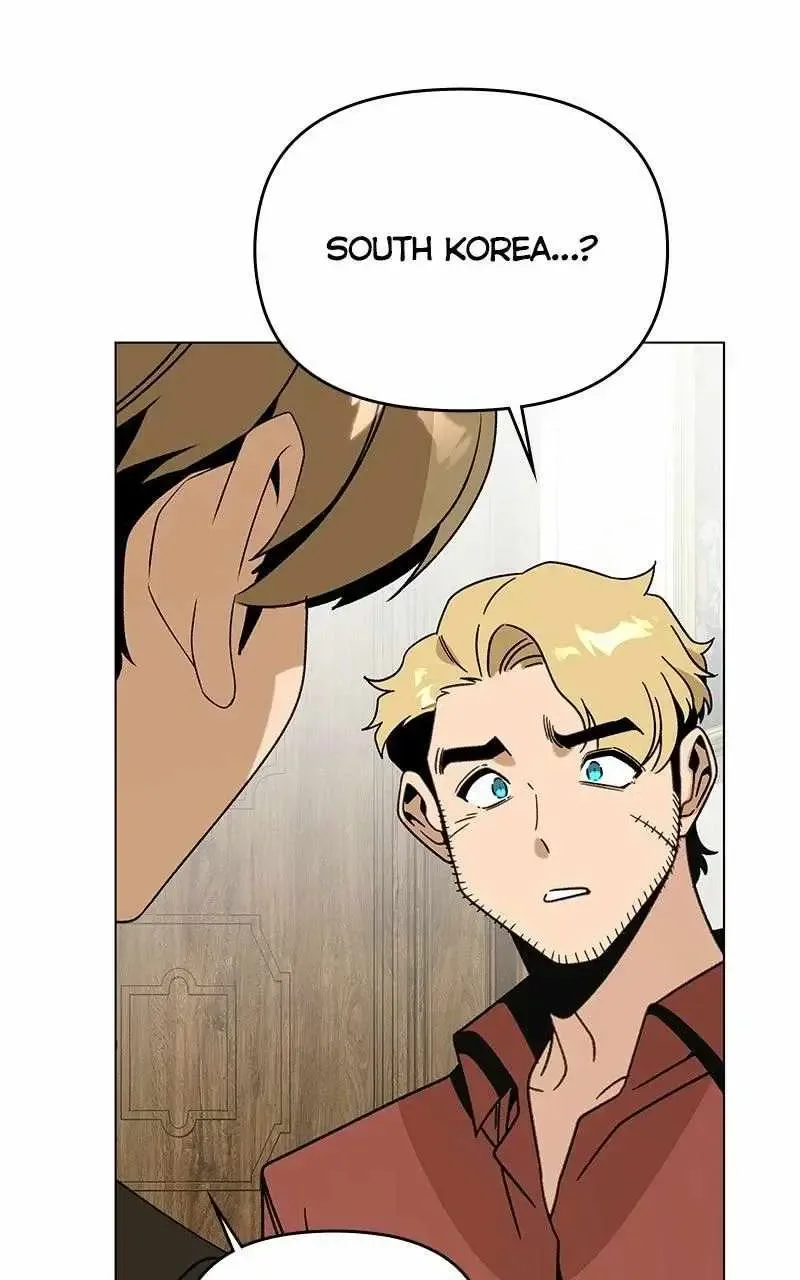 I’ll Resign And Have A Fresh Start In This World Chapter 167 page 68