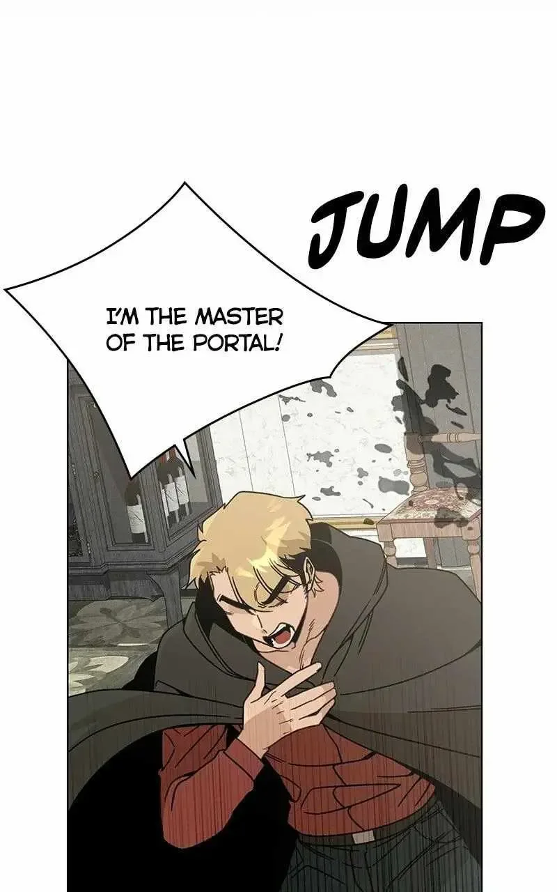 I’ll Resign And Have A Fresh Start In This World Chapter 167 page 36