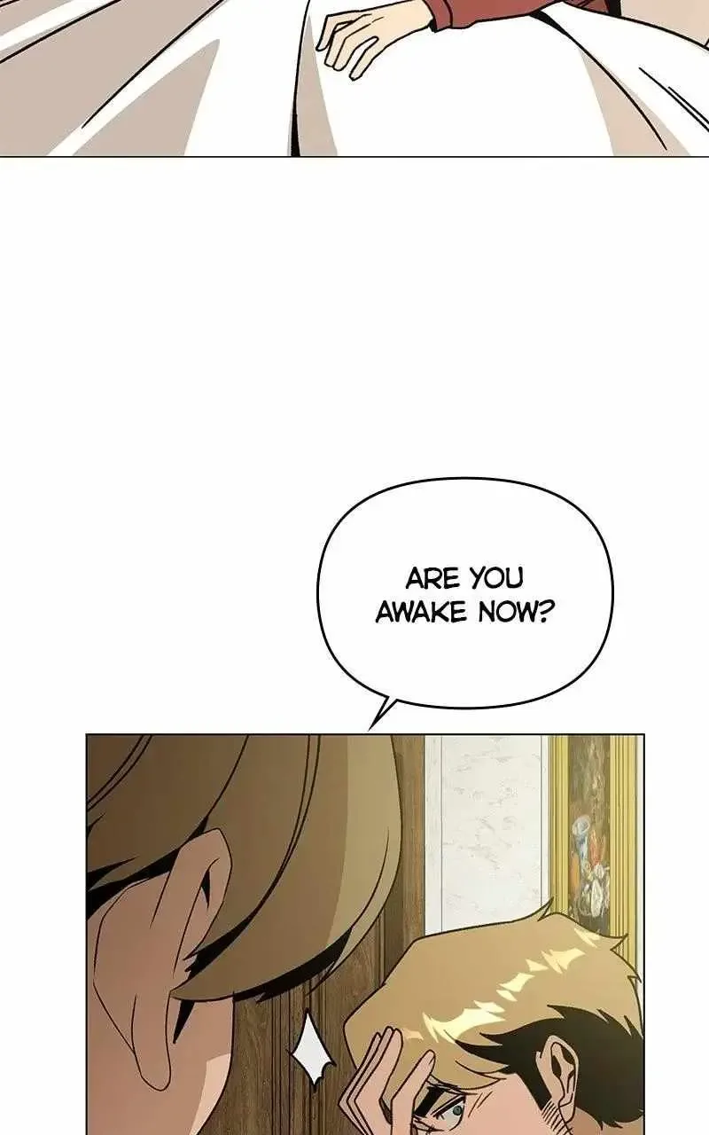 I’ll Resign And Have A Fresh Start In This World Chapter 167 page 52