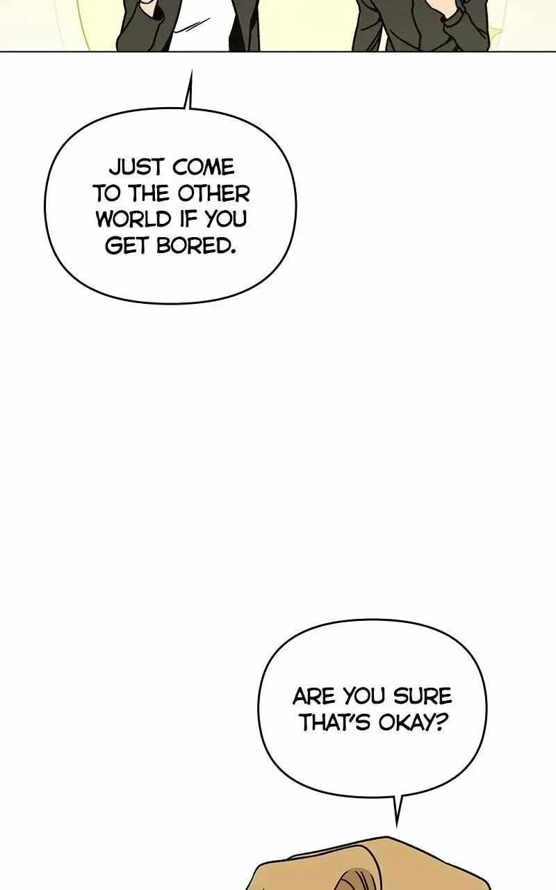 I’ll Resign And Have A Fresh Start In This World Chapter 167 page 90