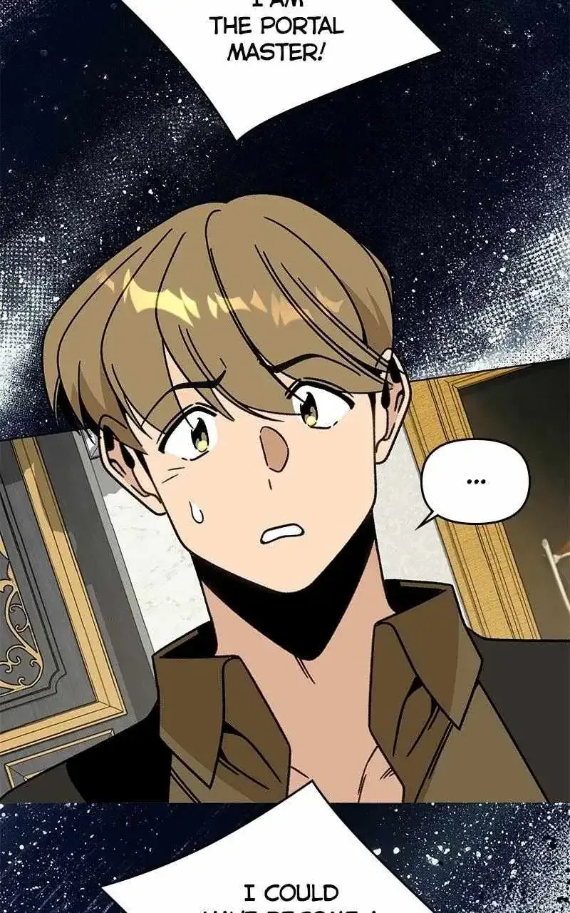 I’ll Resign And Have A Fresh Start In This World Chapter 167 page 40