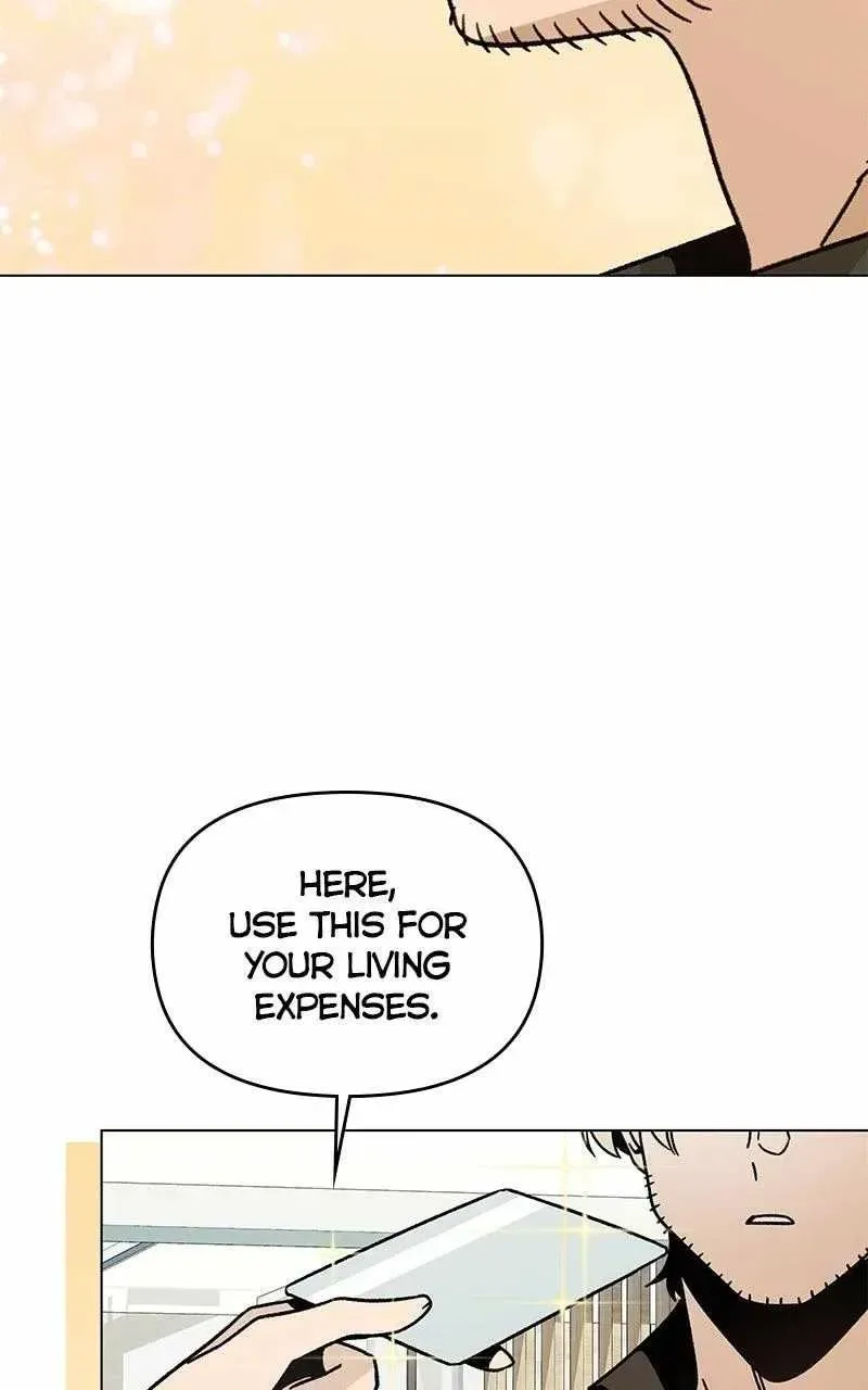I’ll Resign And Have A Fresh Start In This World Chapter 167 page 96