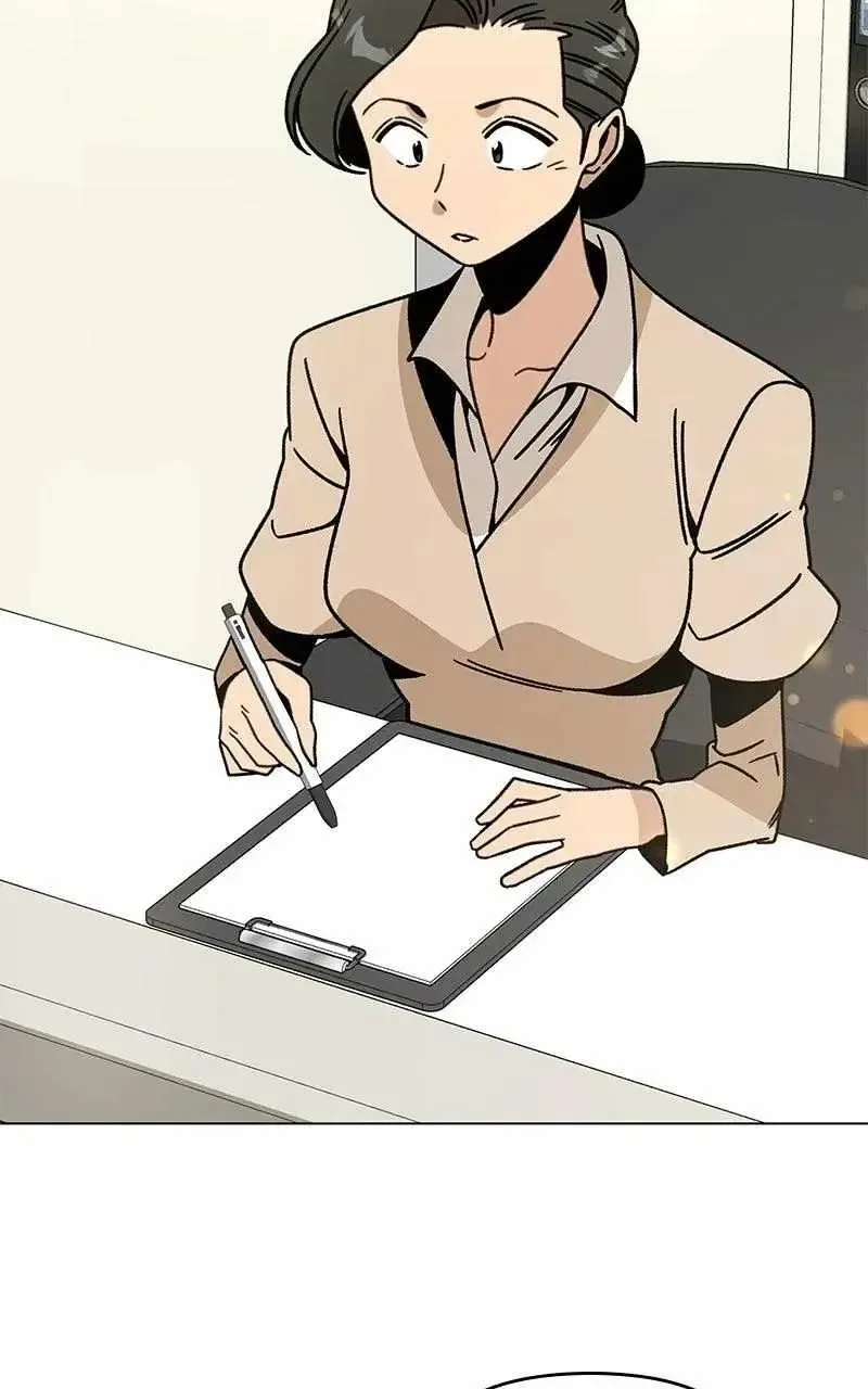I’ll Resign And Have A Fresh Start In This World Chapter 167 page 76