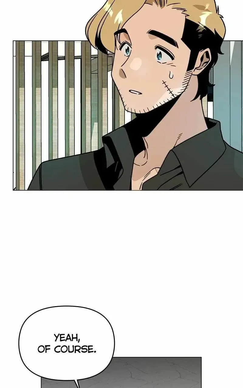 I’ll Resign And Have A Fresh Start In This World Chapter 167 page 91