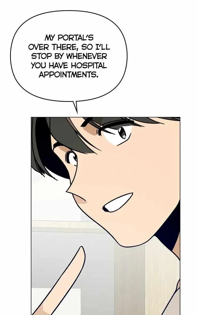 I’ll Resign And Have A Fresh Start In This World Chapter 167 page 88